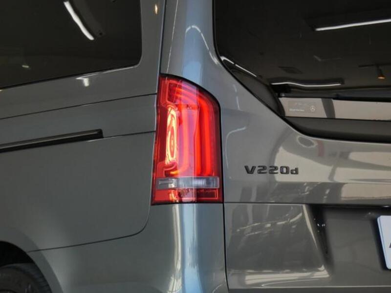 V-CLASS