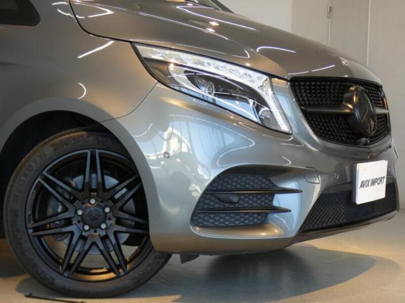 V-CLASS