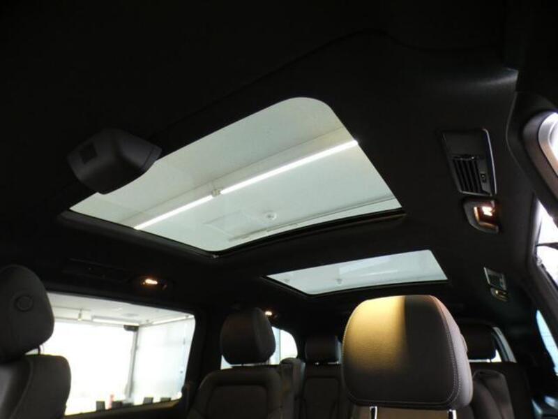 V-CLASS