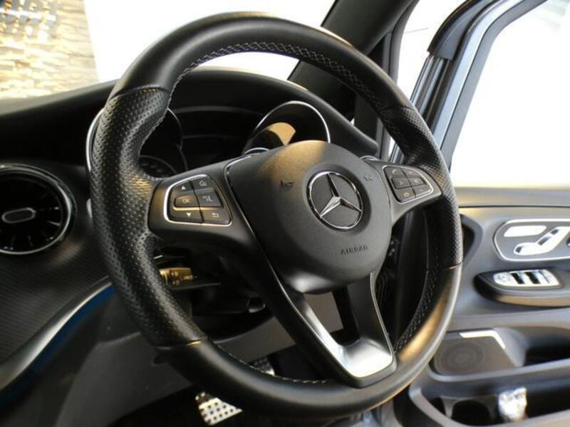 V-CLASS