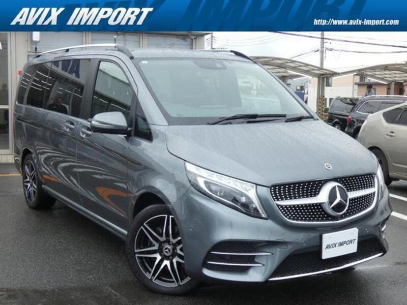 V-CLASS