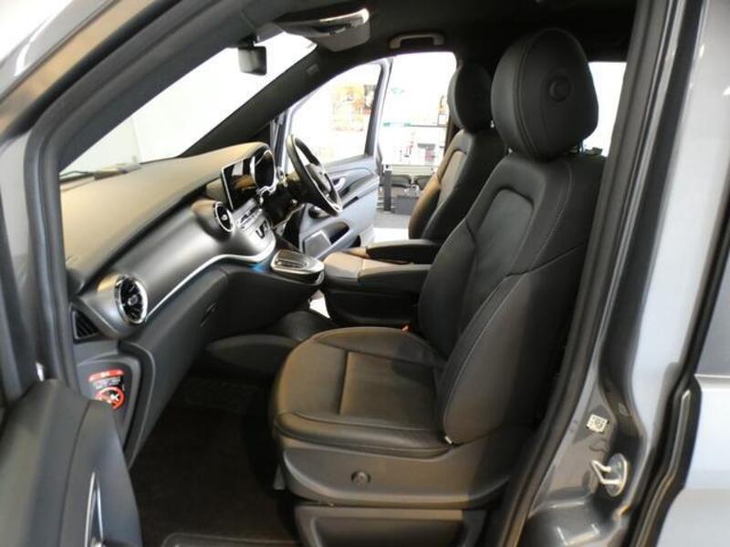 V-CLASS