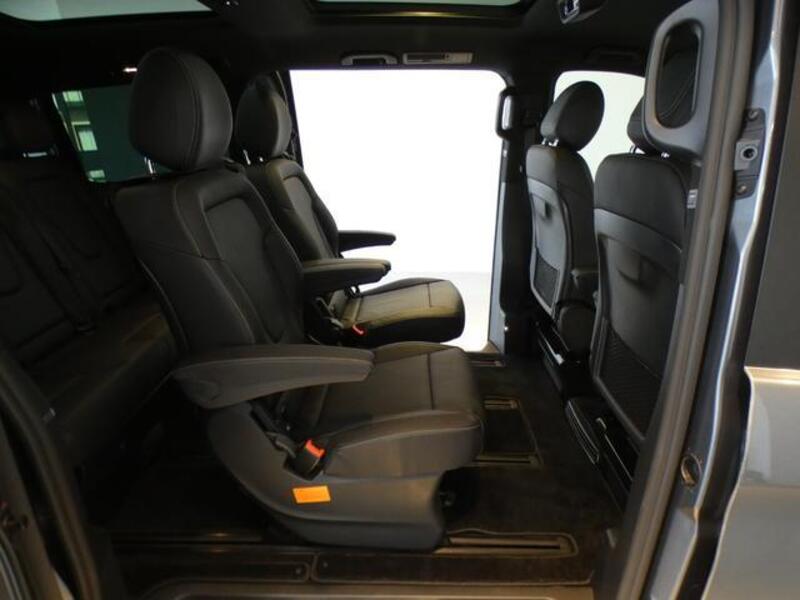V-CLASS