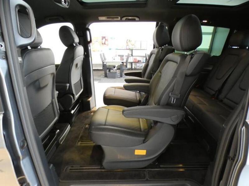 V-CLASS