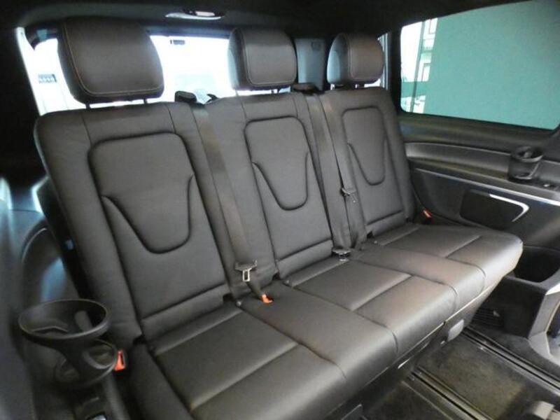 V-CLASS