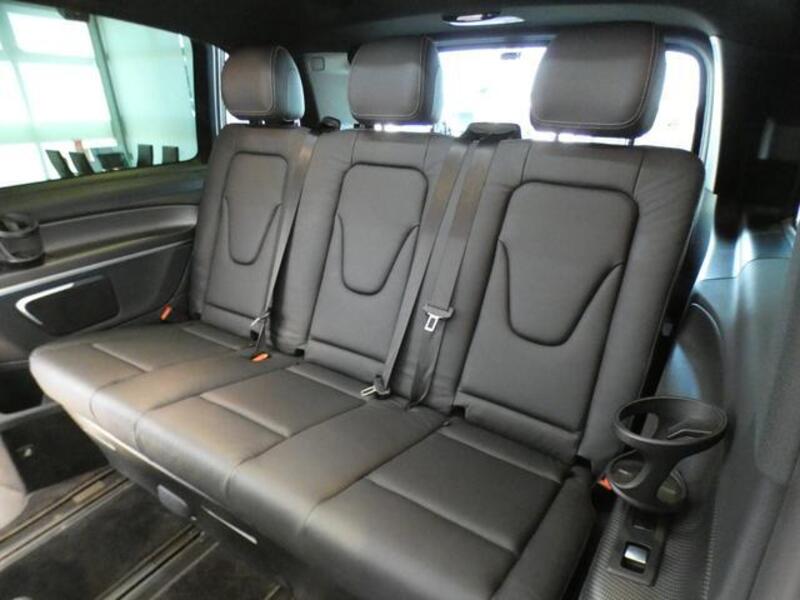 V-CLASS