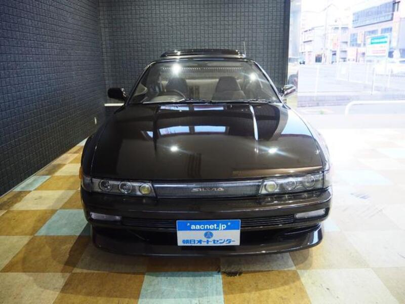 SILVIA