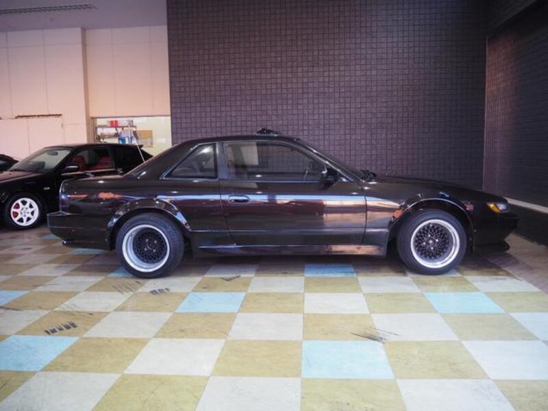 SILVIA