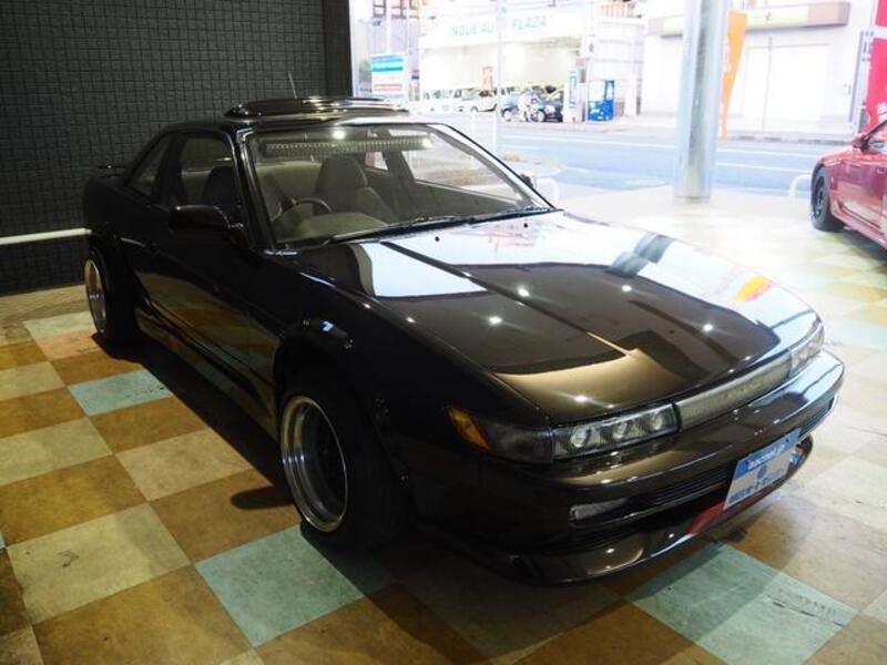 SILVIA