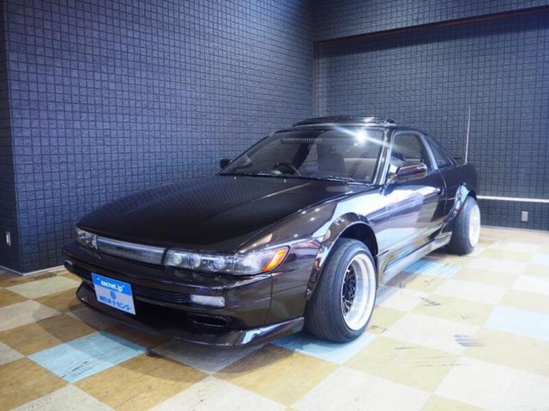 SILVIA