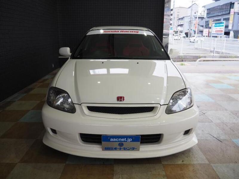 CIVIC