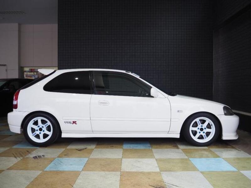 CIVIC