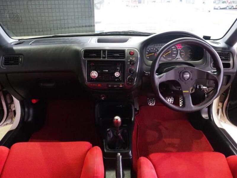 CIVIC