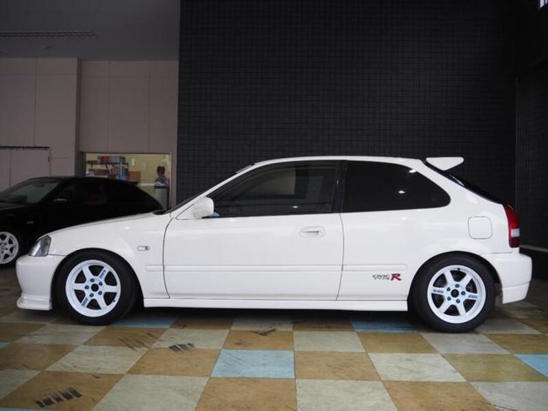 CIVIC