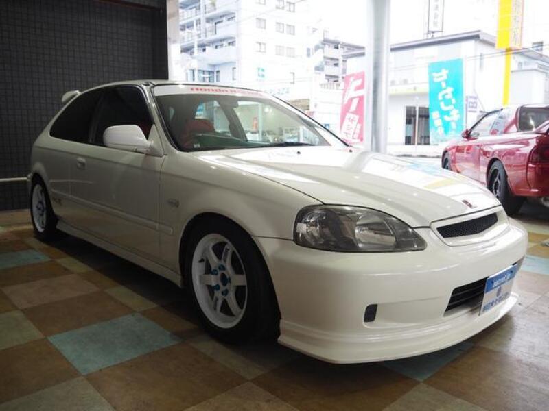CIVIC