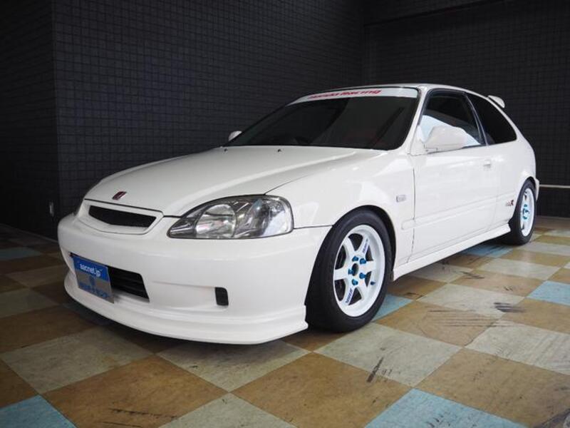CIVIC