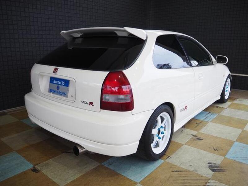 CIVIC