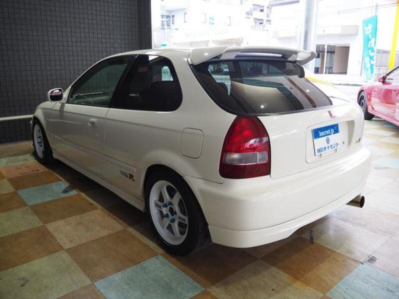 CIVIC