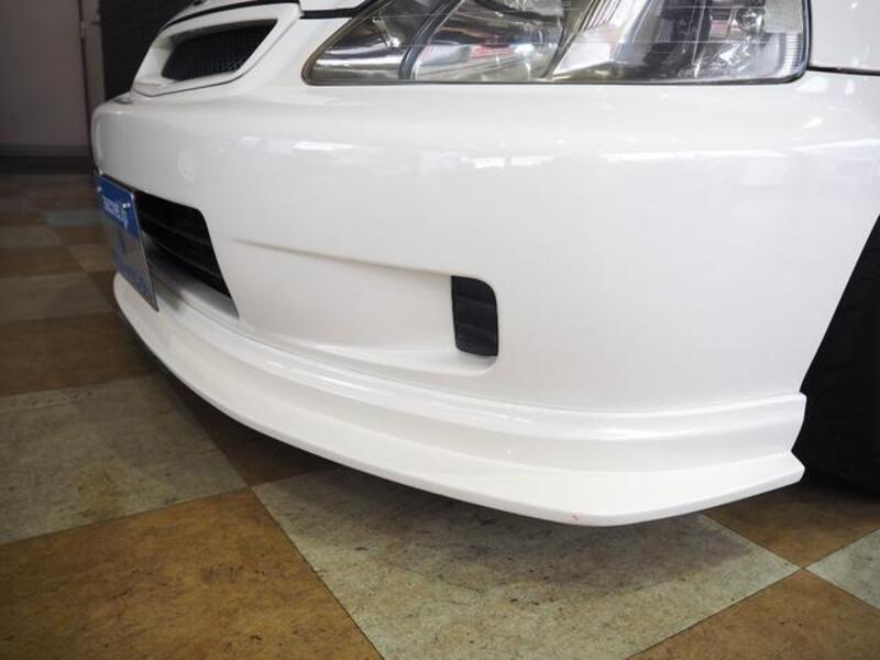 CIVIC