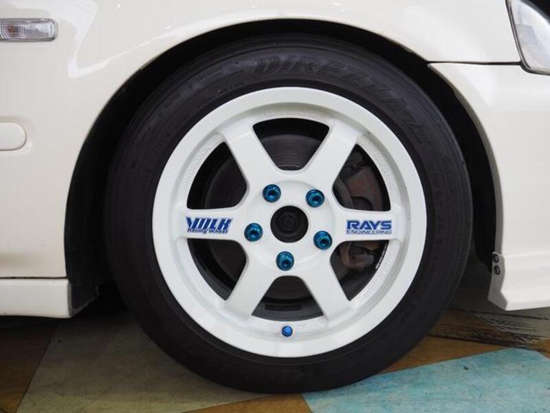 CIVIC