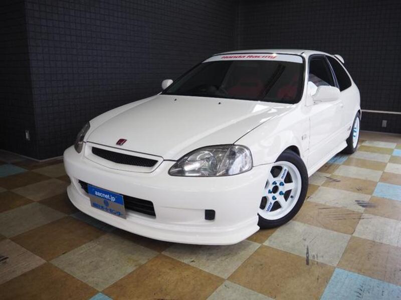 CIVIC-0