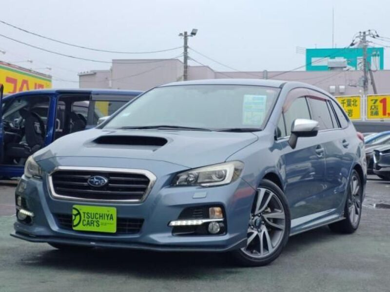 LEVORG-0