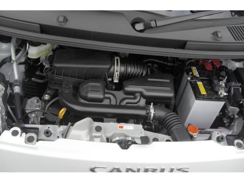 MOVE CANBUS