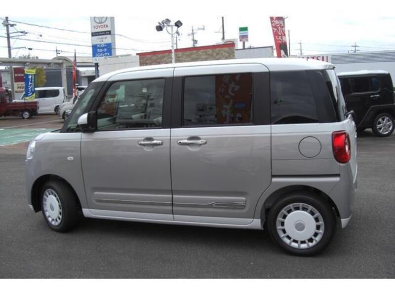 MOVE CANBUS