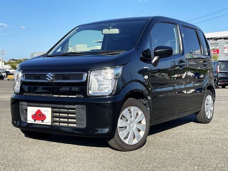 WAGON R-0