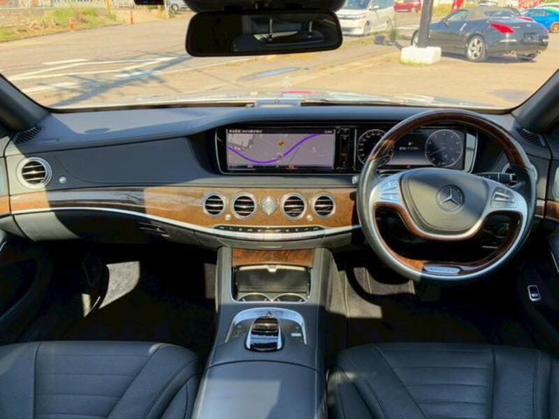 S-CLASS