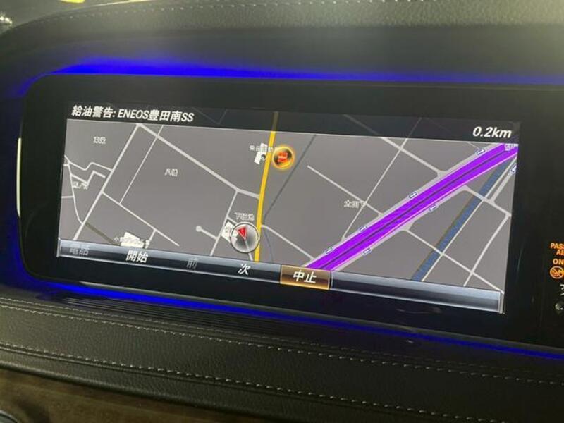 S-CLASS