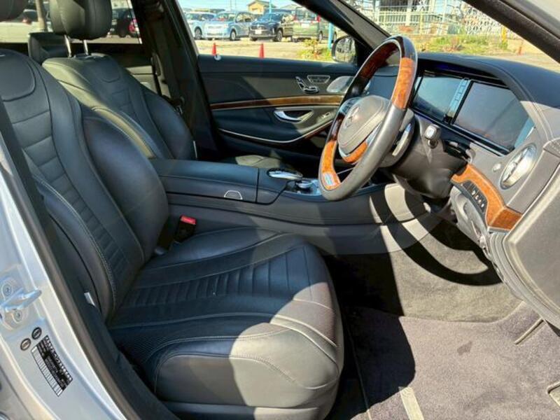 S-CLASS