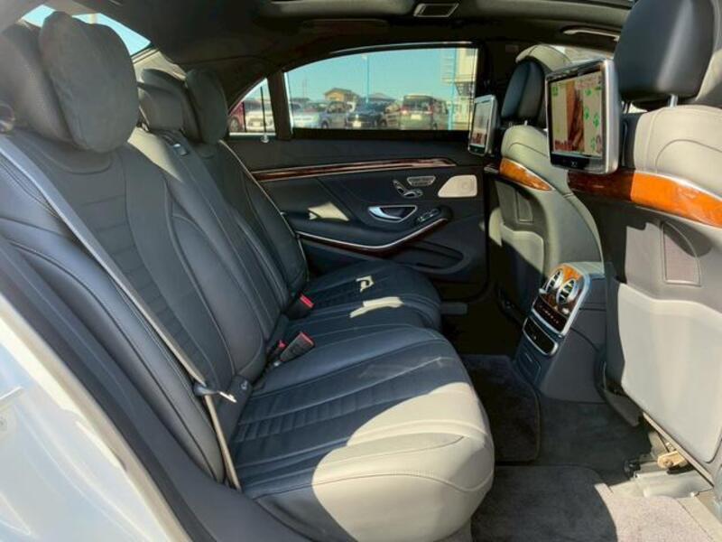S-CLASS