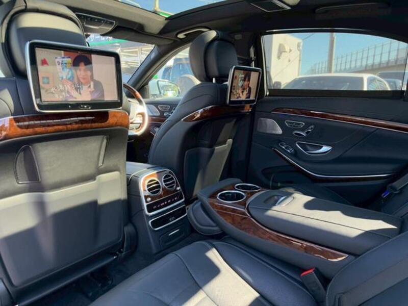S-CLASS