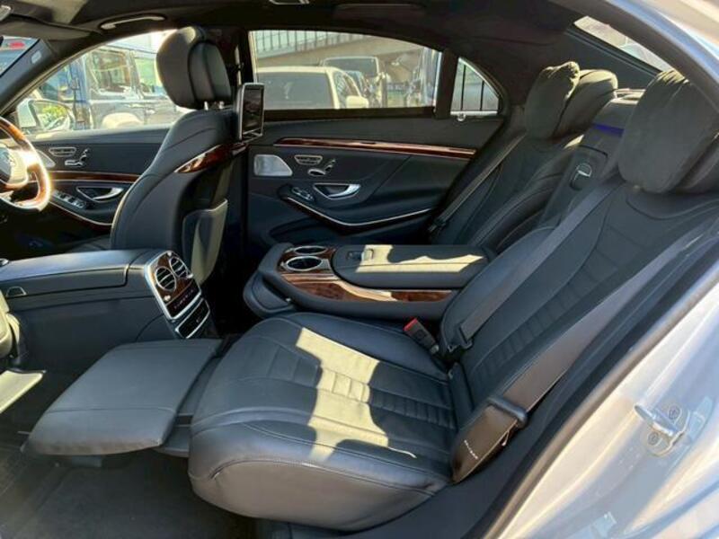 S-CLASS