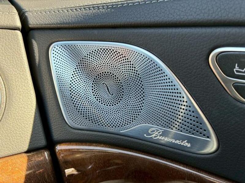 S-CLASS