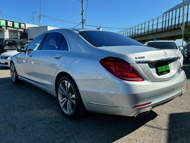 S-CLASS
