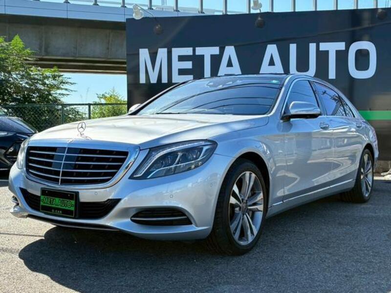 S-CLASS