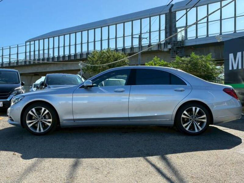 S-CLASS