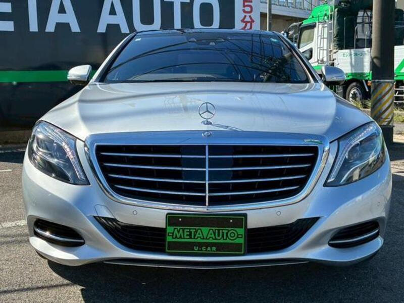 S-CLASS