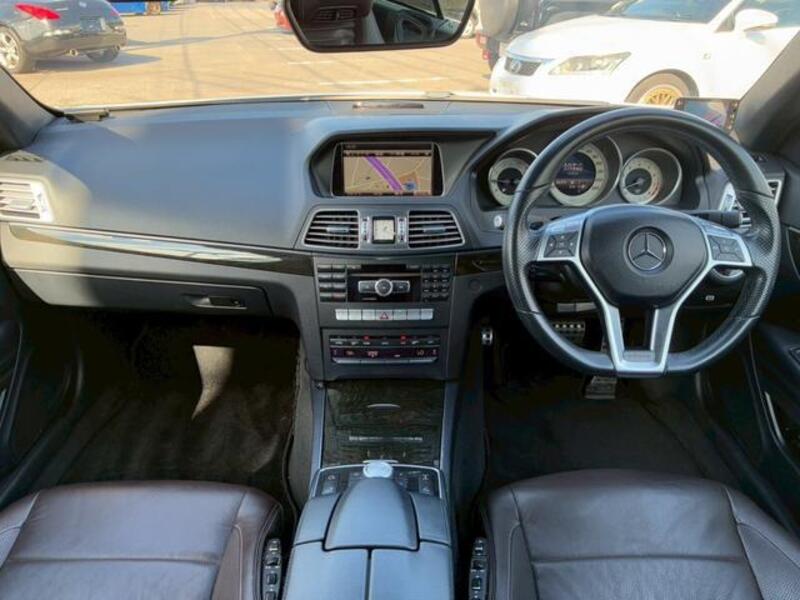 E-CLASS