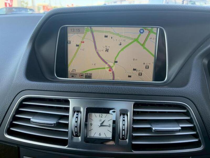 E-CLASS