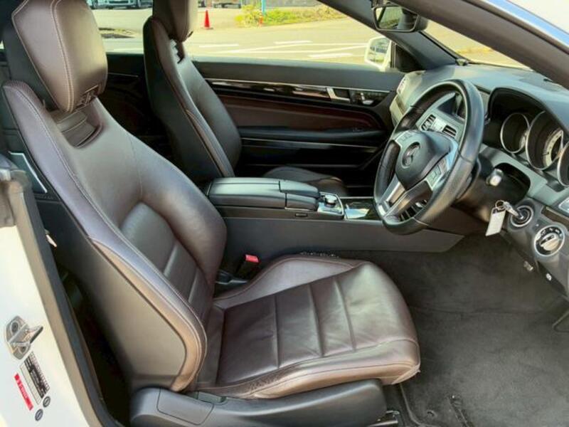 E-CLASS