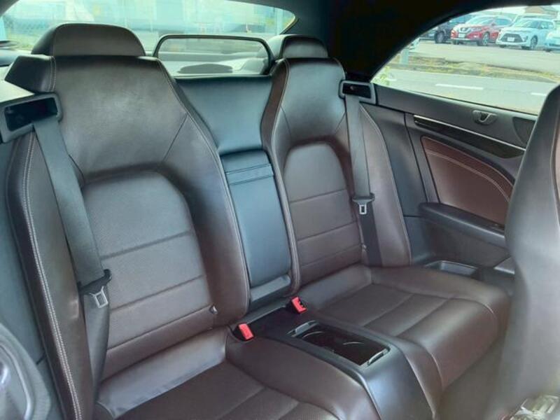 E-CLASS