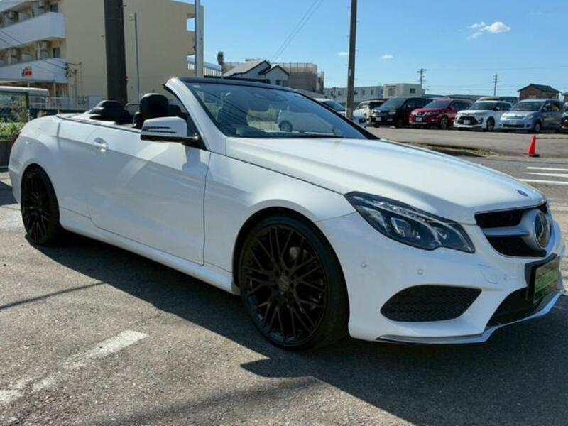 E-CLASS