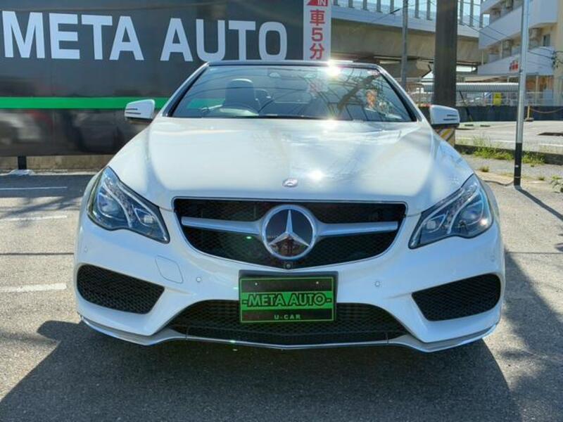 E-CLASS