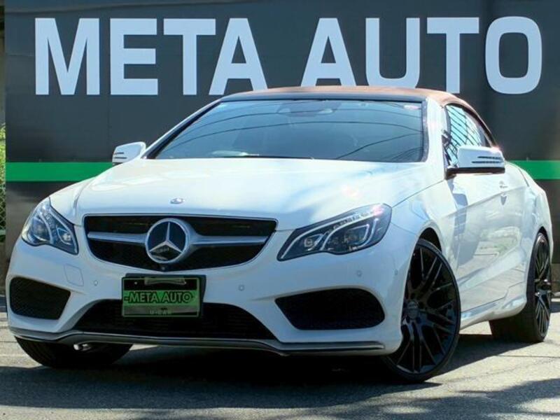 E-CLASS