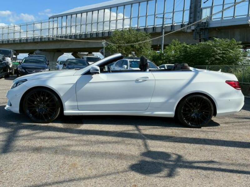 E-CLASS