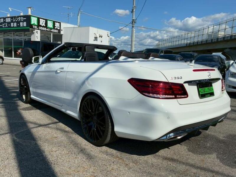 E-CLASS
