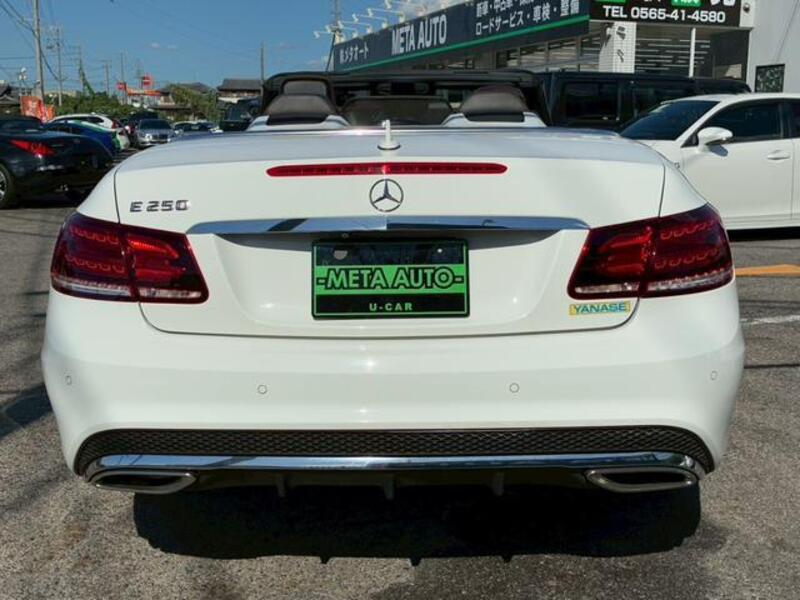 E-CLASS